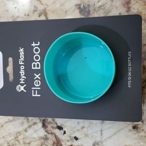 Hydro Flask Standard Mouth Flex Boot
